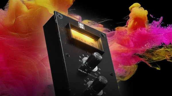 Slate Digital dévoile le compresseur SD-3A