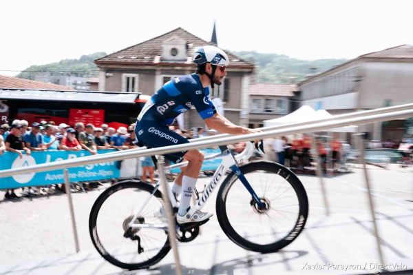 Guillaume Martin-Guyonnet : « Je sais de quoi je suis capable »