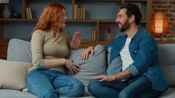 Couple libre : les secrets pour que ça marche