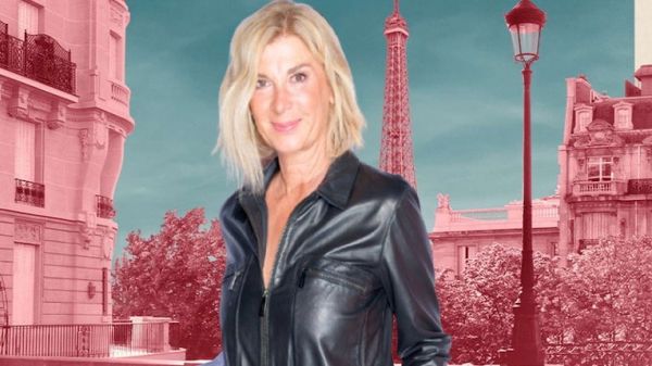 Michèle Laroque débarque dans la saison 5 dEmily in Paris