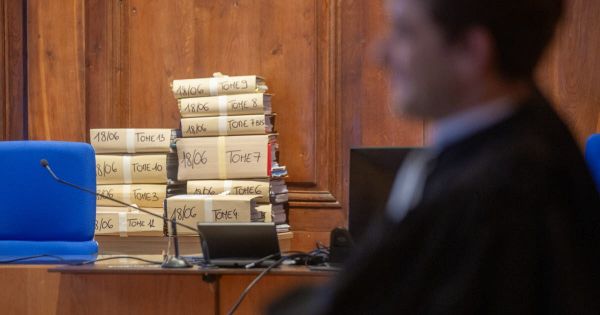 Vesoul. Affaire Gefco : plus d'1 million d'euros d'amende infligés par le tribunal pour travail dissimulé et conditions indignes