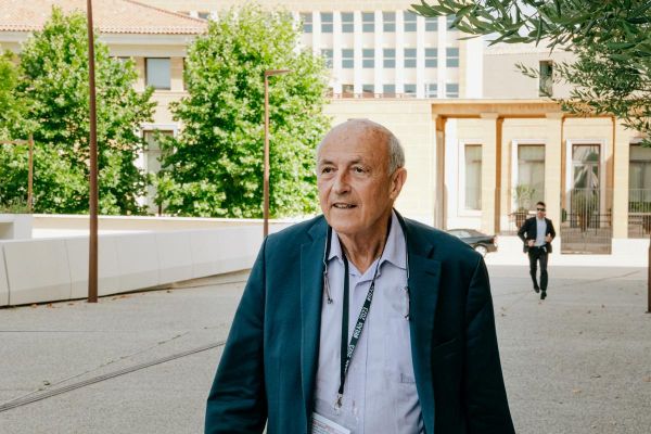 Jean-Hervé Lorenzi : « Un monde dominé par les seniors est un monde moins innovant »