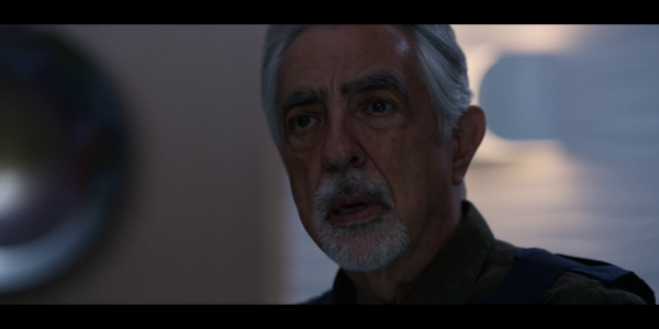 Critiques Séries : Criminal Minds: Evolution. Saison 3. Episode 9.