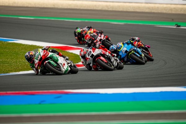 MotoGP Au jeu des chaises musicales, du changement pour Quartararo, chez Yamaha ?