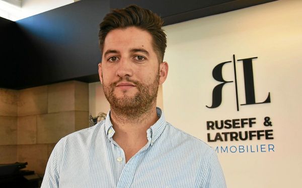 « Pour acheter une maison neuve, la balle est actuellement dans le camp des acquéreurs » : les bons conseils d'un agent immobilier