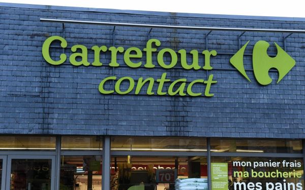 Carrefour : des franchisés remportent une première manche judiciaire face à leur maison-mère