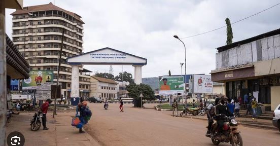 RCA : près de 42 milliards FCFA pour dynamiser les secteurs clés du développement