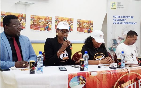4e édition du Mandji Battle Dance : insertion, culture et sensibilisation au cœur de l’engagement de Carmen Ndaot