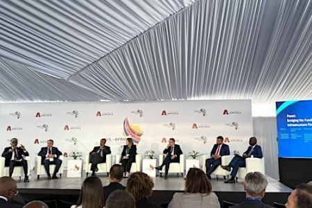U.S. Africa Business Summit 2025:  à Luanda Porteo Group renforce son leadership