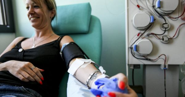 Santé. Profitez de l'été pour donner votre sang