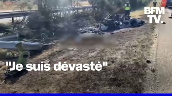 "Je suis dévasté”: les réactions s'enchaînent après la mort tragique de Diogo Jota et de son frère dans un accident de voiture