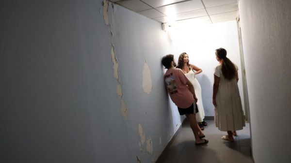 Des étudiants aixois alertent sur l'état de la résidence du Crous La Verdière : "On vit dans l'insalubrité"