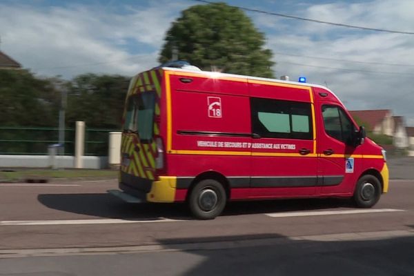 Un homme de 41 ans perd la vie sur son lieu de travail en intervenant sur une machine