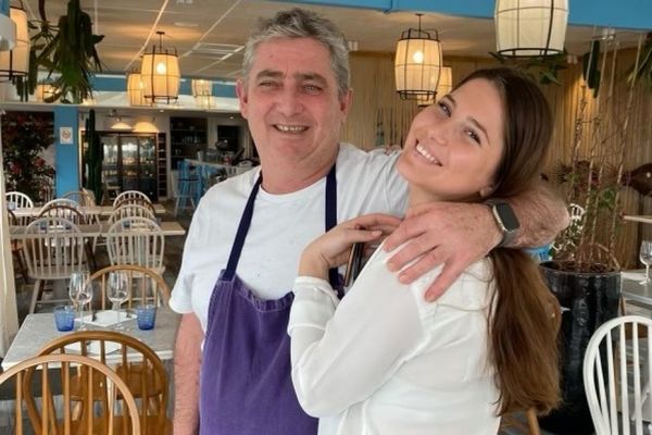 "Il est seul, épuisé" : le cri de détresse de la fille d'un restaurateur face au manque de saisonniers