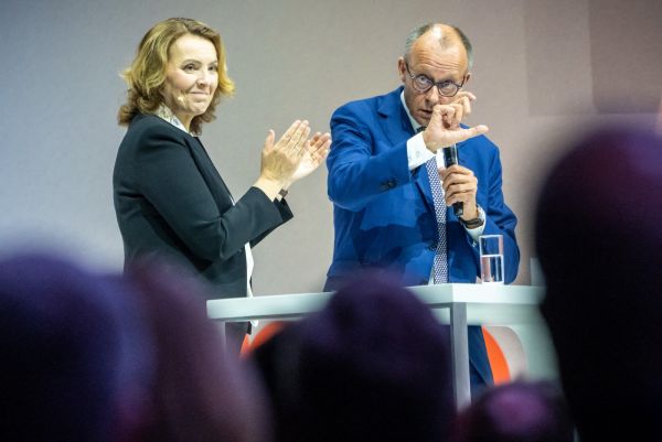 Allemagne : quand cadeaux fiscaux se conjuguent avec surarmement