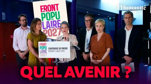 Quel avenir pour la gauche unie autour de Lucie Castets ?