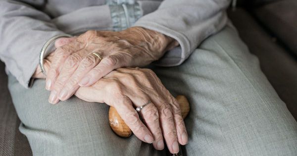 Auvergne Rhône-Alpes. Dans la région, une femme peut espérer vivre jusqu'à 83 ans sans perdre son autonomie
