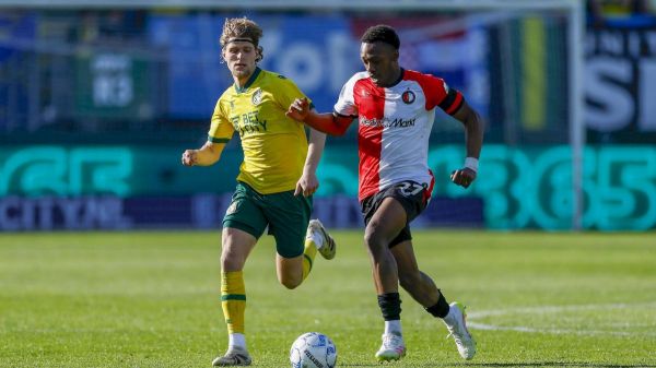 Brentford s'offre le grand espoir Antoni Milambo