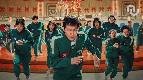 Squid Game saison 3 : la fin de la série Netflix expliquée par son créateur