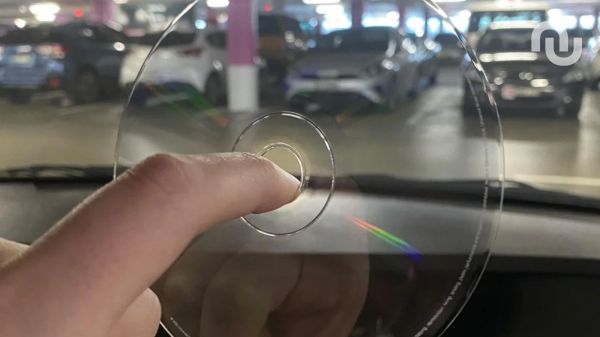Le nouvel album de Lorde est trop transparent pour les lecteurs CD