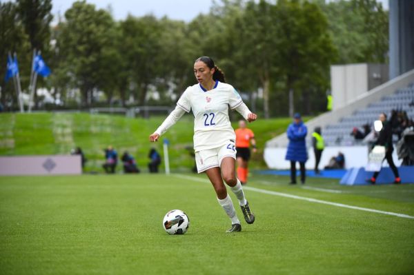 Kessya Bussy quitte le Paris FC et rejoint Wolfsburg