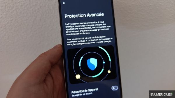 Tutoriel : Android 16 : activez la protection avancée dès maintenant pour sécuriser votre smartphone et éviter les risques