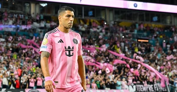Clap de fin pour Suárez ?