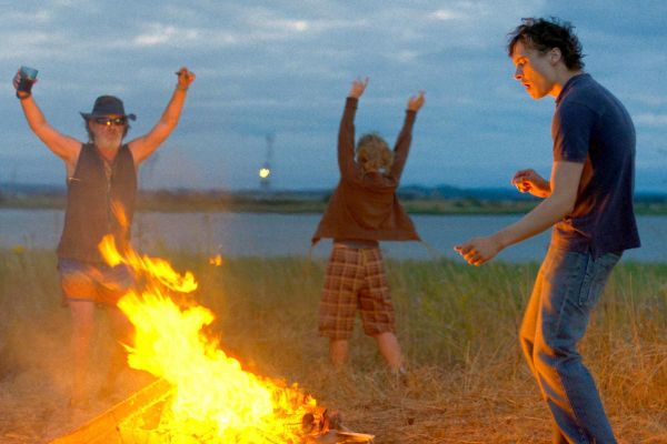 Au festival Nouvelles Vagues de Biarritz, des jeunes cinéastes qui se mouillent