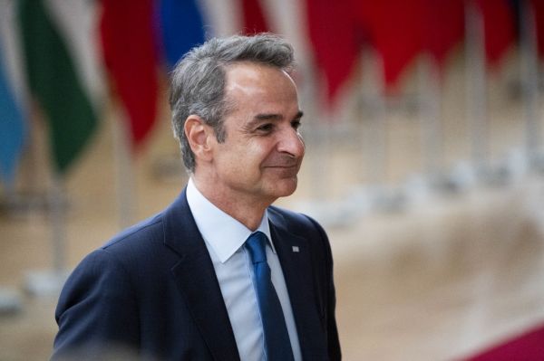 En Grèce, un scandale de détournement des aides de la PAC déstabilise le gouvernement