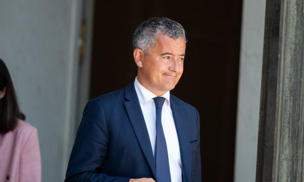 "Non, monsieur Darmanin, un Ehpad n'est pas une prison désaffectée"