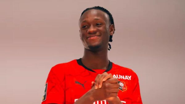 Mercato OM : Une porte de sortie trouvée pour Ismaël Koné
