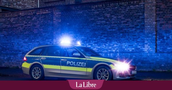 Un homme attaque et blesse quatre passagers d'un train en Allemagne
