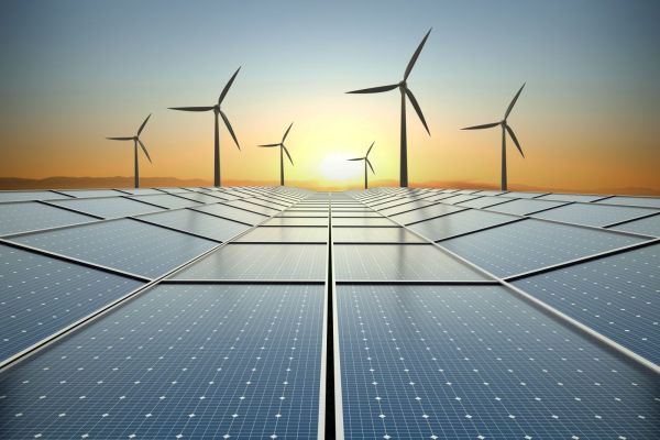 Énergies renouvelables : un tournant économique pour l'UE face aux défis énergétiques mondiaux