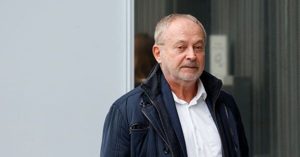 Soumission chimique : Gérard Larcher ouvre la voie à des sanctions contre Joël Guerriau