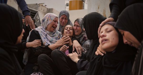 69 morts à Gaza, un système de distribution humanitaire «militarisé», le gouvernement israélien divisé... L'actu du conflit au Proche-Orient ce jeudi 3 juillet