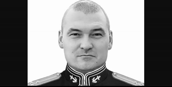Guerre en Ukraine : Kiev a éliminé le numéro 2 de la marine russe, l'une des plus grosses cibles depuis le début du conflit