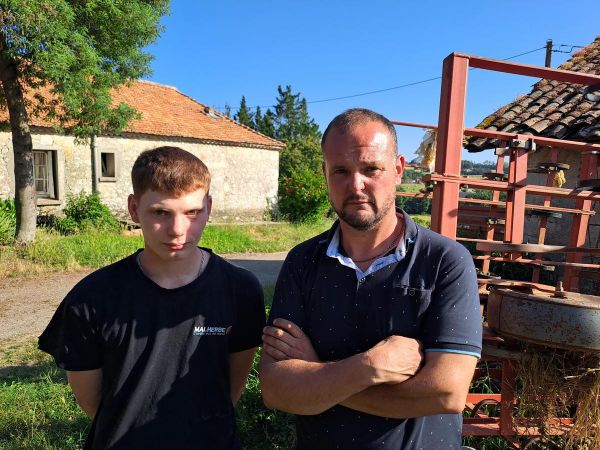 Vente aux enchères d'une ferme à Mauvezin : « Je ne connais pas cette histoire » l'acquéreur se défend, la CR 47 ne décolère pas
