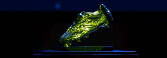 Classement du soulier d’or européen – saison 2024/2025