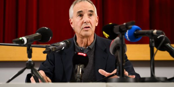 Violences sexuelles à Saint-Maurice: Le rapport Aubert mentionne le porte-parole de l'abbaye