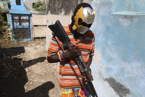 Haïti toujours plus proche du "précipice", alerte l'ONU