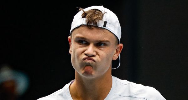 Kyrgios : « Le ‘méchant' de la semaine est Rune. Il a fait la remarque la plus arrogante qui soit et que j'aurais moi-même pu faire lors d'une conférence de presse »