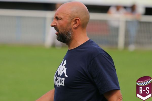 Laurent Marti : “Nicolas est à mes côtés depuis longtemps et il a une pertinence sur le recrutement des jeunes et des moins jeunes”
