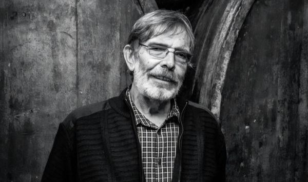 Cornas en deuil : Pierre-Marie Clape est décédé