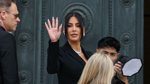 Kim Kardashian : Braquage à Paris, un documentaire événement sur Max