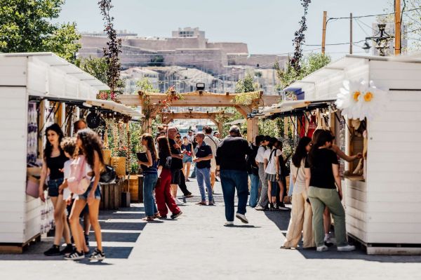 Concerts, ciné, sport, marchés… la programmation de l’Été Marseillais