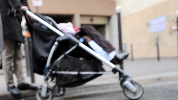 Le Mans : un homme condamné à 30 ans de prison pour le meurtre de son bébé de 13 mois