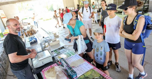 Vosges. Une nouvelle saison pour les marchés du terroir de la Schlucht