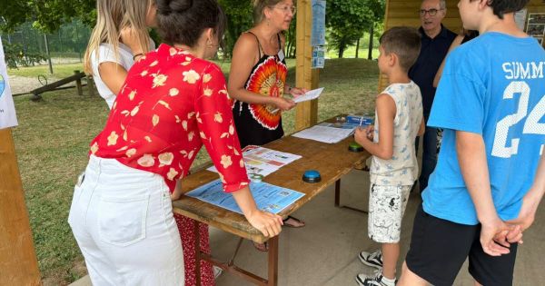 Vosges. Mirecourt : pour ses 40 ans, l'institut du Beau Joly ouvre ses portes au public
