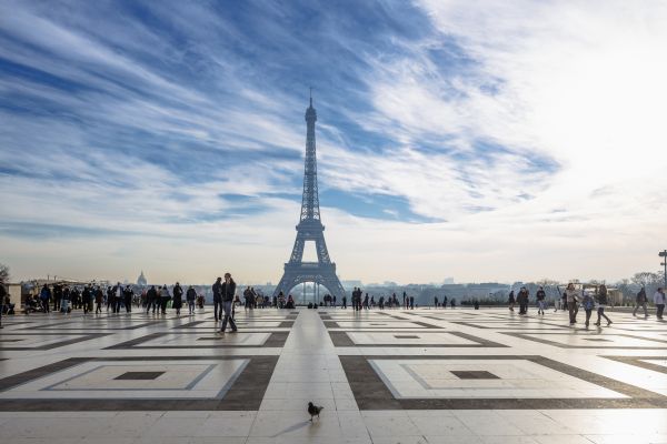 La France cède sa place de «leader mondial du tourisme» à l'Espagne en 2024