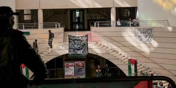 Université de Genève: «De la rivière à la mer»: le slogan propalestinien gagne son procès